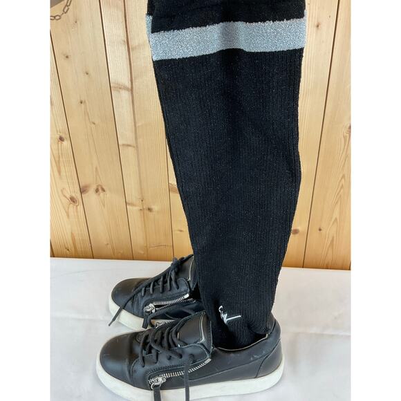 Giuseppe Zanotti May London Sockdo Shoes, Size 37.5- US W7 - Picture 1 of 6